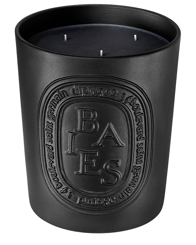 Diptyque Kerze Baies 600 g No
