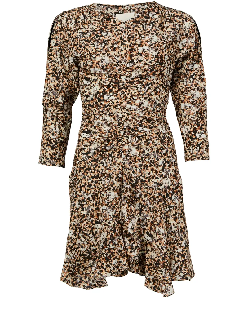 Isabel Marant Minikleid Octavia 