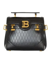 Balmain Tasche B-Buzz 23 Black