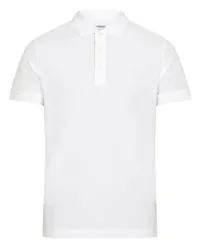 Burberry Poloshirt TB Eddie White