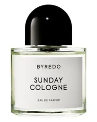 Byredo Eau de Parfum Sunday Cologne 100 ml No