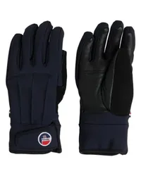 FUSALP Handschuhe Glacier W Blue