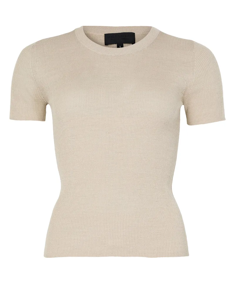 Nili Lotan T-Shirt Hettie 