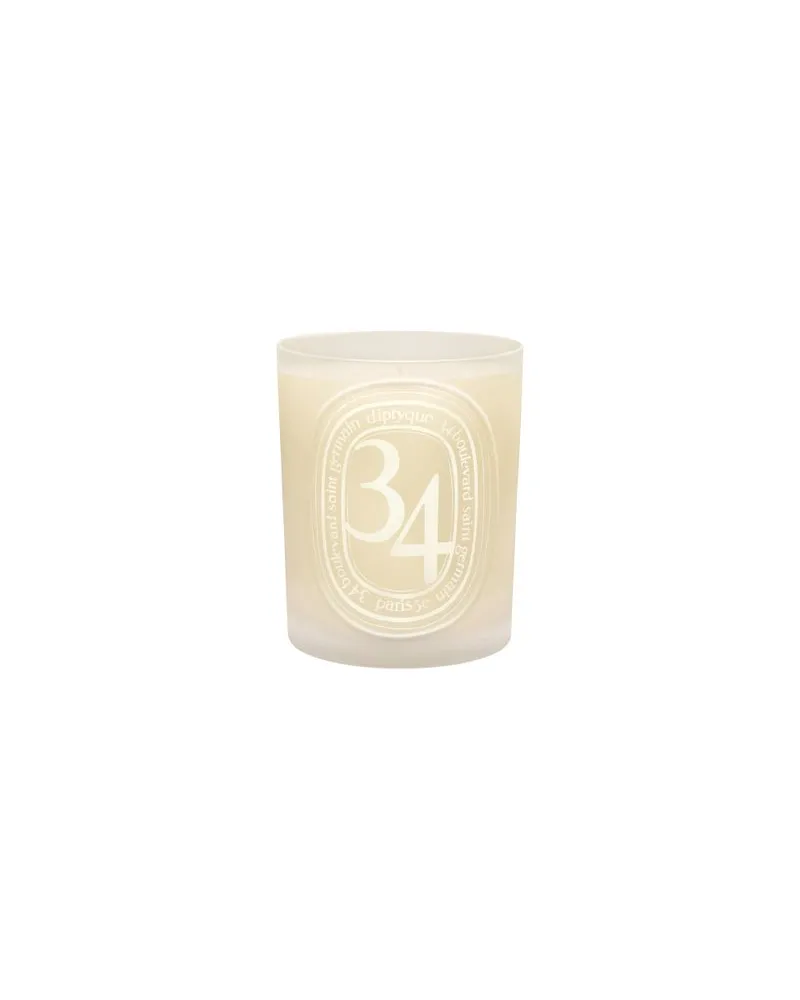 Diptyque Duftkerze 34 Boulevard Saint-Germain 300 g 