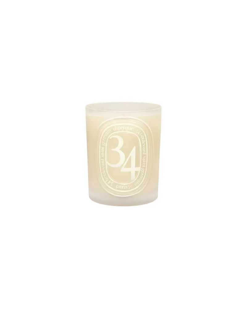 Diptyque Duftkerze 34 Boulevard Saint-Germain 300 g 