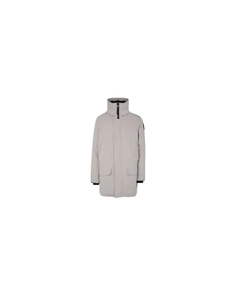 Canada Goose Langford parka Off-white