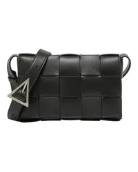 Bottega Veneta Tasche Cassette Black