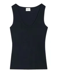 Claudie Pierlot Tanktop Blue