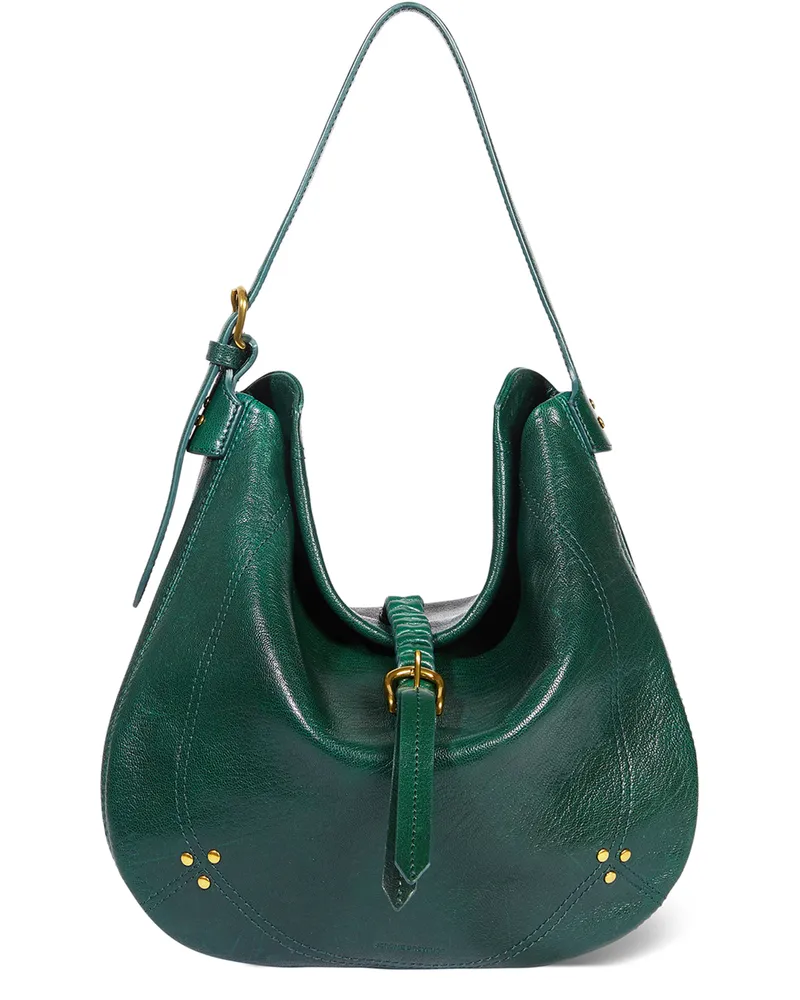 Jérôme Dreyfuss Schultertasche Luis 