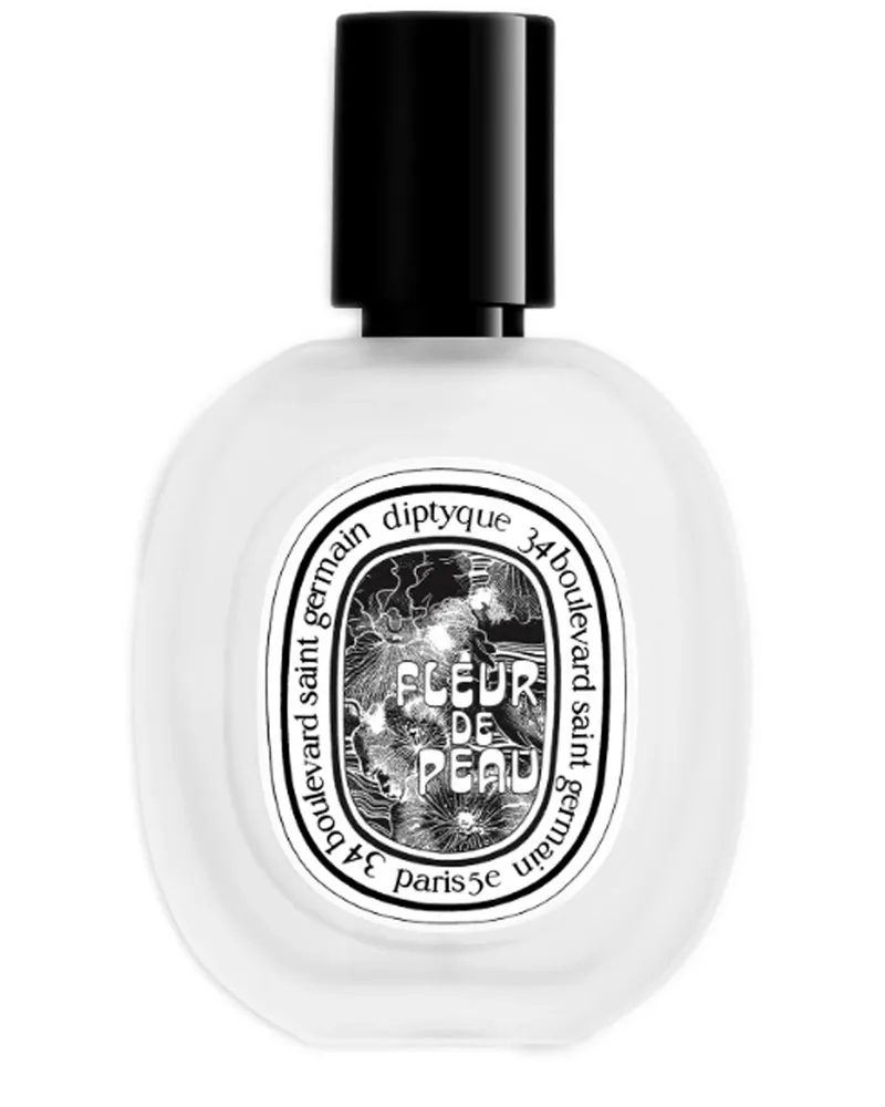 Diptyque Haarparfum Fleur de Peau 30 ml No