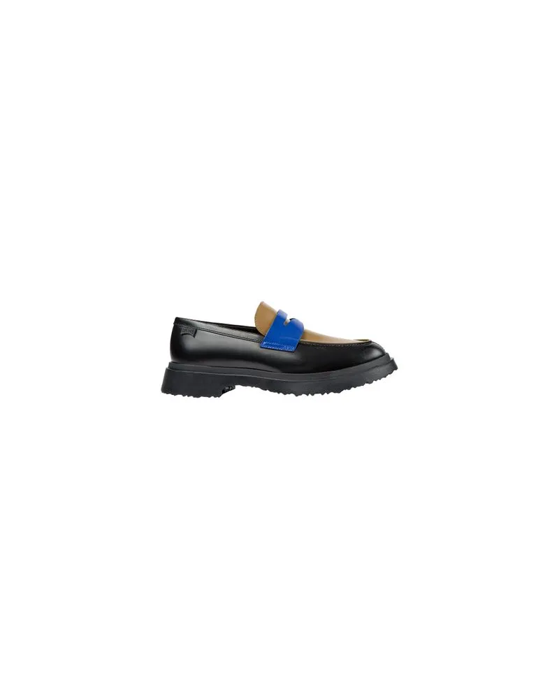 Camper Loafers Walden Multicolor