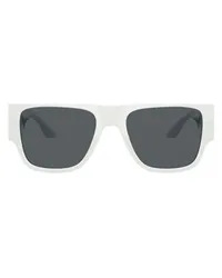 Versace VE4403 sonnenbrille White