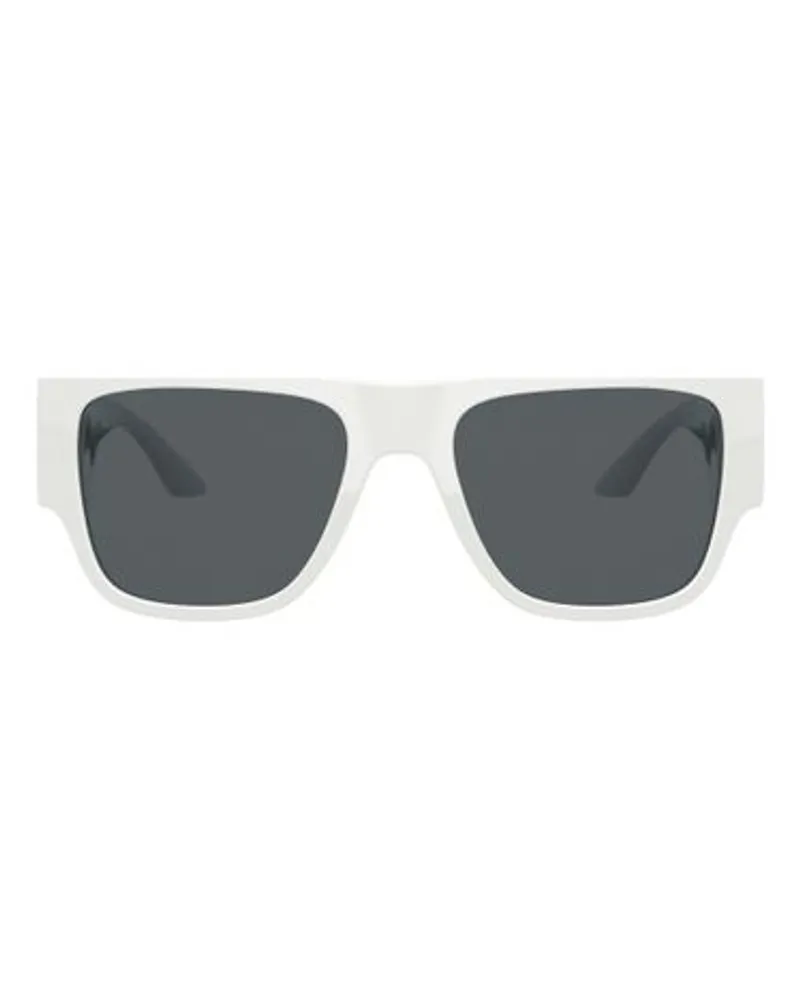 Versace VE4403 sonnenbrille White