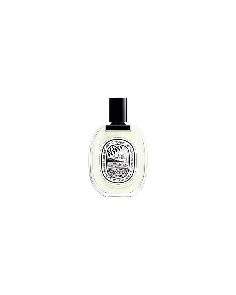 Diptyque Eau de Toilette Eau Mohéli 100 ml 