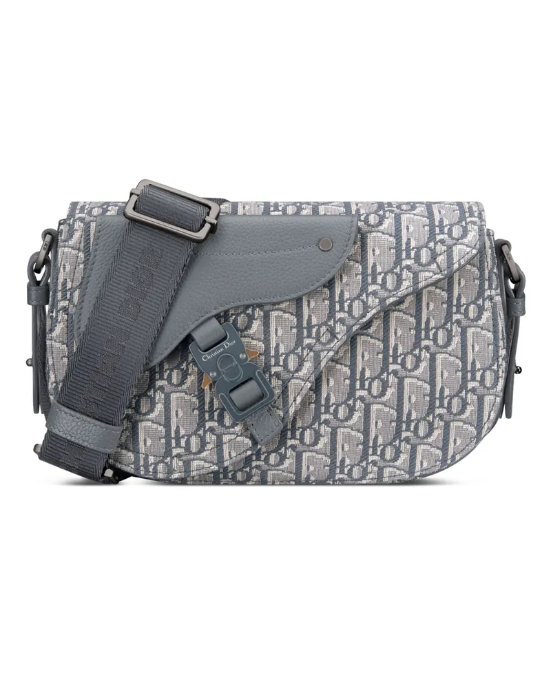 Dior Saddle Messenger Tasche 
