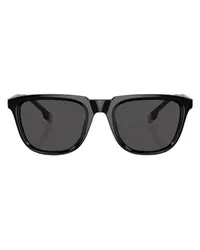 Burberry Sonnenbrille George Black