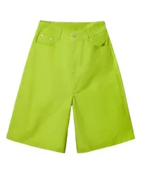 Camper Shorts Green