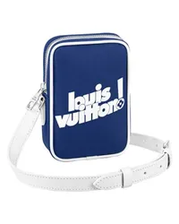 Louis Vuitton Danube PPM Blue