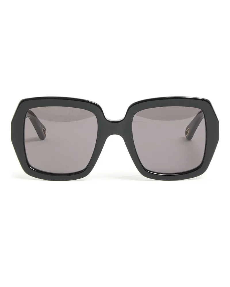 Chloé Sonnenbrille Marcie Black