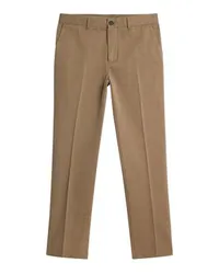 J.Lindeberg Flanell-Twillhose Lois C Brown