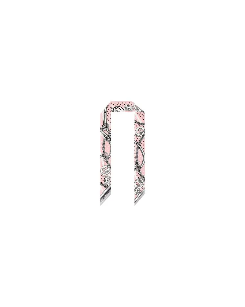 Louis Vuitton Ocean Bandana BB Bandeau Pink