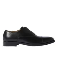 Scarosso Derbys Cesare Black