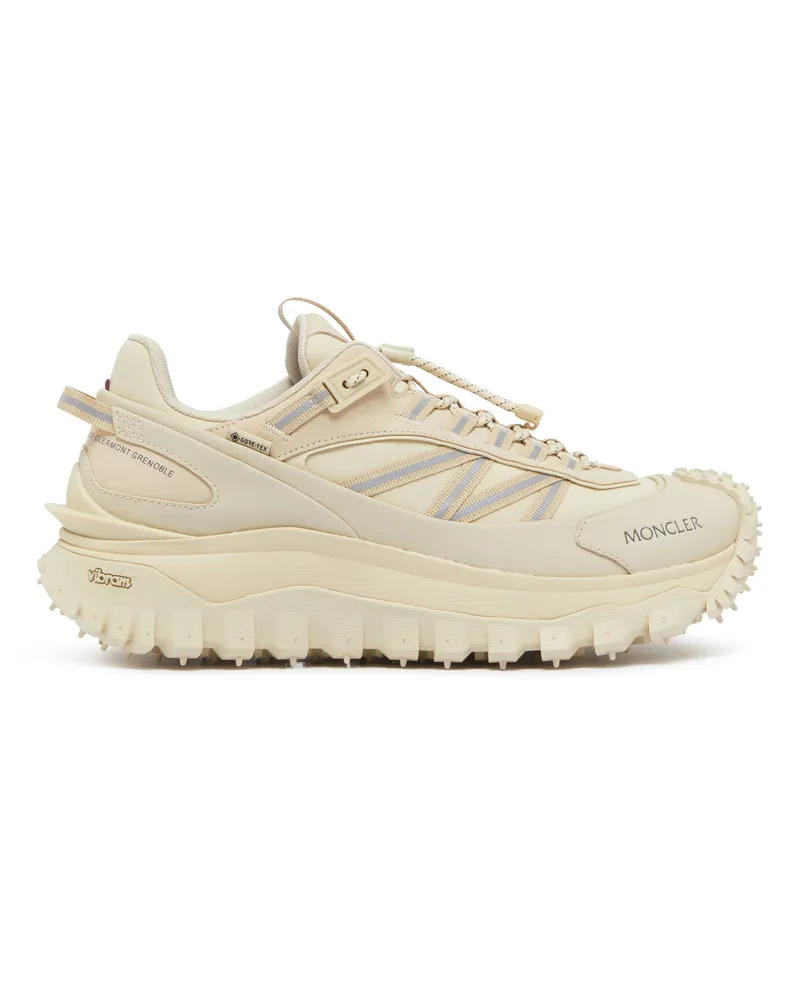 Moncler Low Top Sneaker Trailgrip GTX 