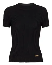 Balmain Top Black