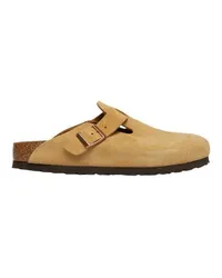 Birkenstock Clogs Boston VL Beige