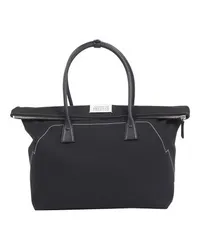 Maison Margiela 5AC Einkaufstasche Black