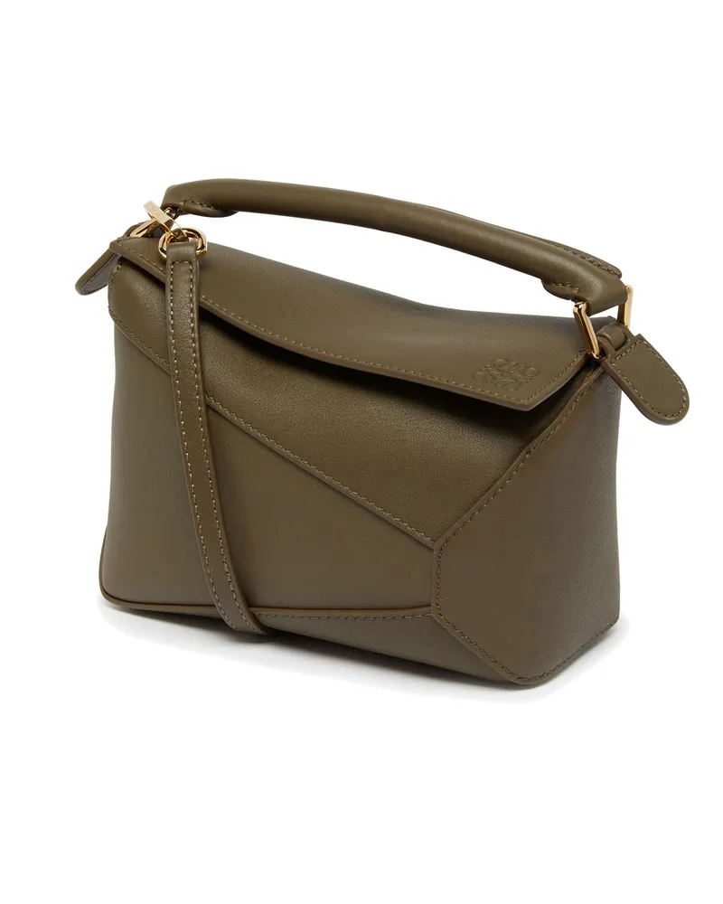 Loewe Mini-Tasche Puzzle 
