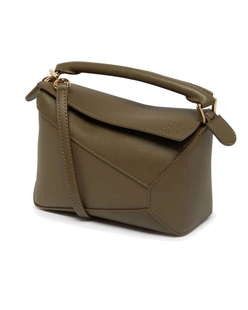 Loewe Mini-Tasche Puzzle 