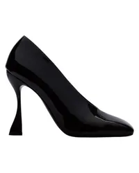 Balmain Pumps Eden Black