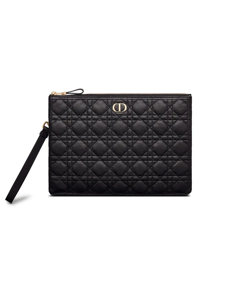 Dior Große  Caro Daily Clutch 