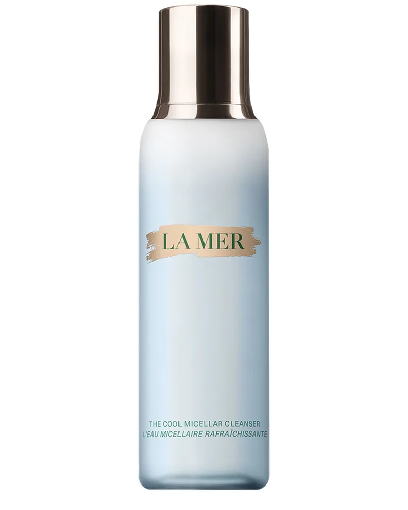 La Mer The Cool micellar cleanser 200 ml No