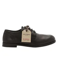 Dolce & Gabbana Derbies Black