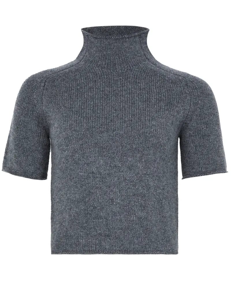 Lisa Yang Kaschmir Rollkragenpullover Fride 