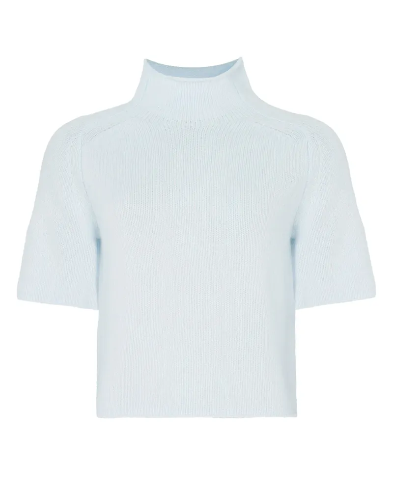 Lisa Yang Kaschmir Rollkragenpullover Fride 
