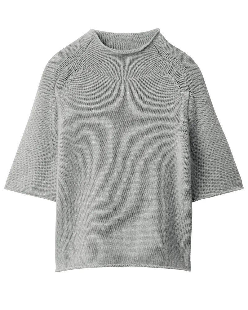 Lisa Yang Kaschmir Rollkragenpullover Fride 