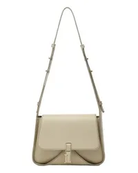 Lottusse Schultertasche Talaia Off-white