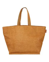 Sandro Große Tasche Brown