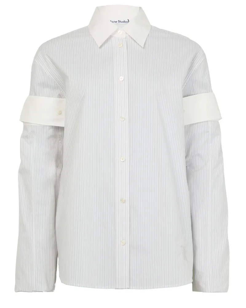 Acne Studios Langarmhemd 