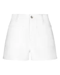 Dolce & Gabbana Denim-Shorts Multicolor