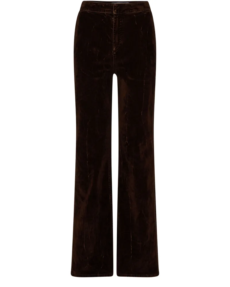 Loewe Bootcut-Jeans 