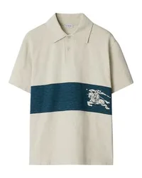 Burberry Poloshirt Grey