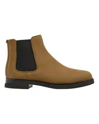 Camper Stiefeletten Iman Brown