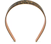 haaraccessoires haarreif aus acetat und stahl