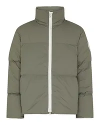 Canada Goose Jacke Lawrence Green