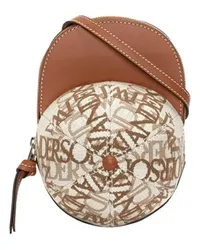 J.W.Anderson Cap Bag Medium – Crossbody-Tasche Multicolor