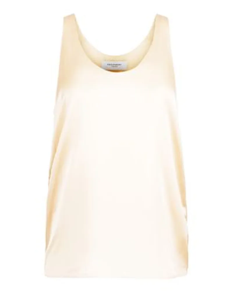 Equipment Top Leil Cami Off-white